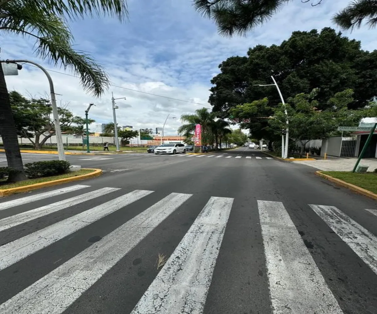 Terreno En Venta,Colinas De San Javier,Avenida Acueducto S/N, Guadalajara, Jalisco 45110,Avenida Acueducto,p6XhUGB