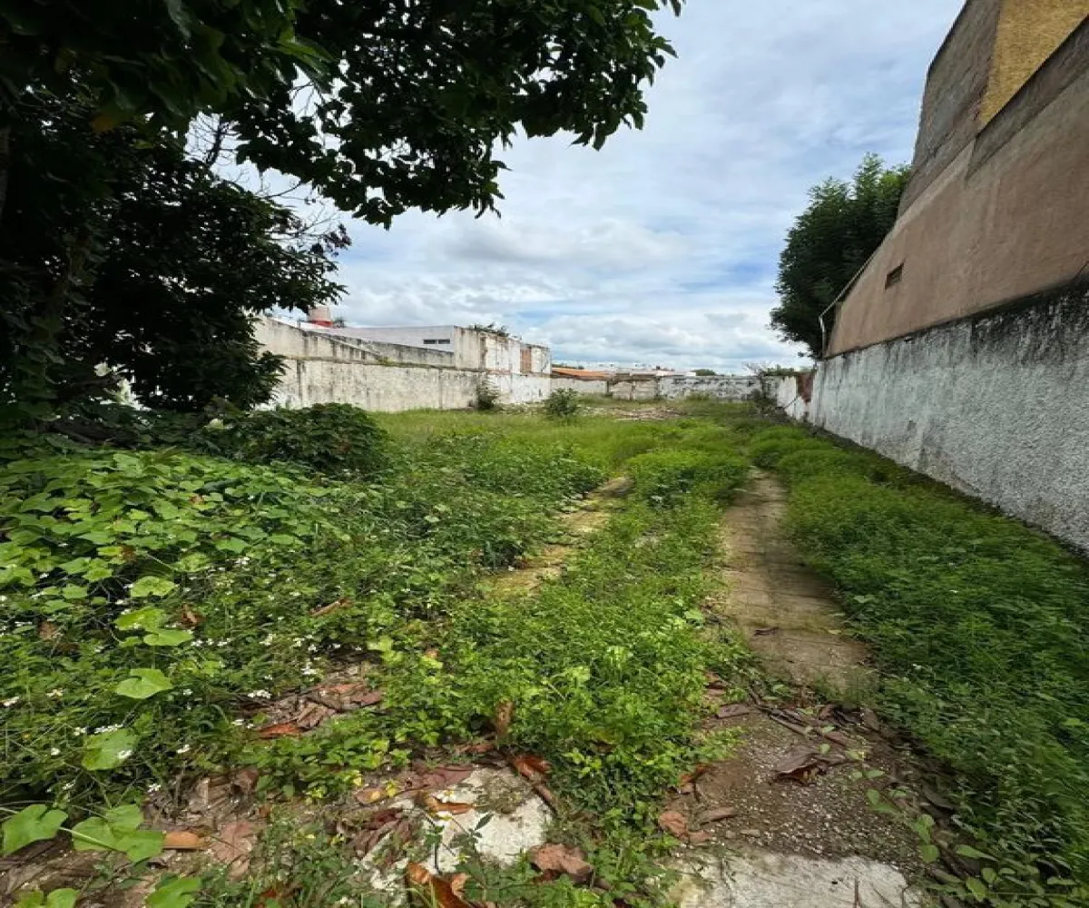 Terreno En Venta,Colinas De San Javier,Avenida Acueducto S/N, Guadalajara, Jalisco 45110,Avenida Acueducto,p6XhUGB