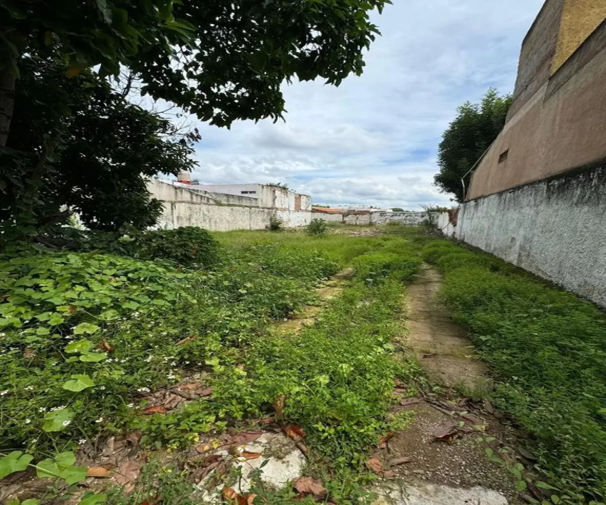 Terreno En Venta,Colinas De San Javier,Avenida Acueducto S/N, Guadalajara, Jalisco 45110,Avenida Acueducto,p6XhUGB