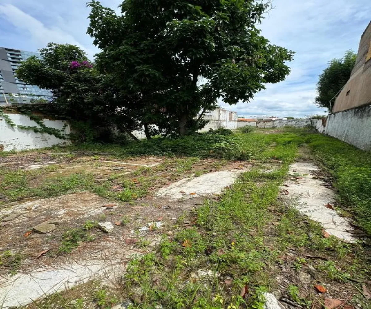 Terreno En Venta,Colinas De San Javier,Avenida Acueducto S/N, Guadalajara, Jalisco 45110,Avenida Acueducto,p6XhUGB