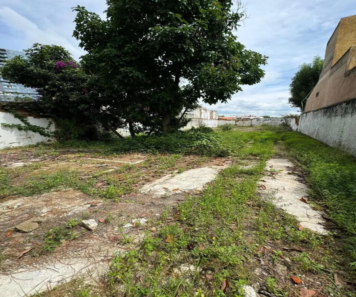 Terreno En Venta,Colinas De San Javier,Avenida Acueducto S/N, Guadalajara, Jalisco 45110,Avenida Acueducto,p6XhUGB