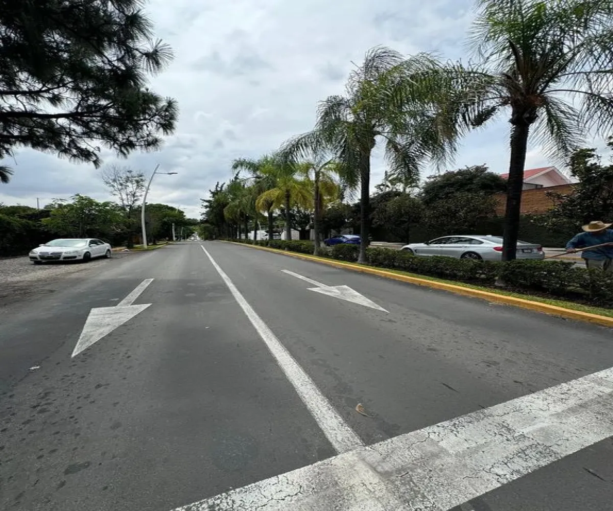 Terreno En Venta,Colinas De San Javier,Avenida Acueducto S/N, Guadalajara, Jalisco 45110,Avenida Acueducto,p6XhUGB
