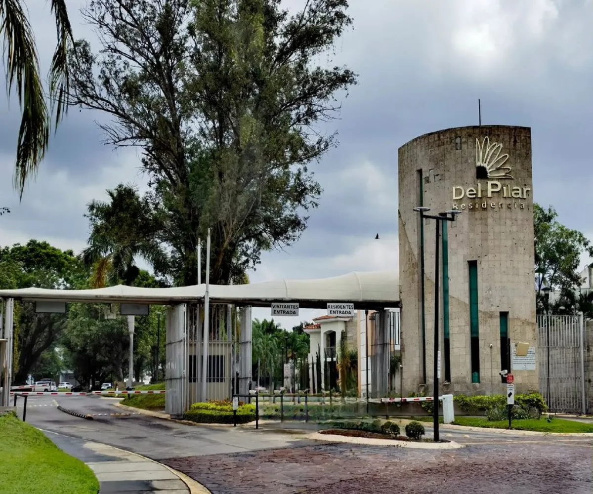 Casa En Venta,Del Pilar Residencial,Aranjuez 62 S/N, Tlajomulco de Zúñiga, Jalisco 45645, 4 Habitaciones,4 Baños,Aranjuez 62,3,ptqXGRa