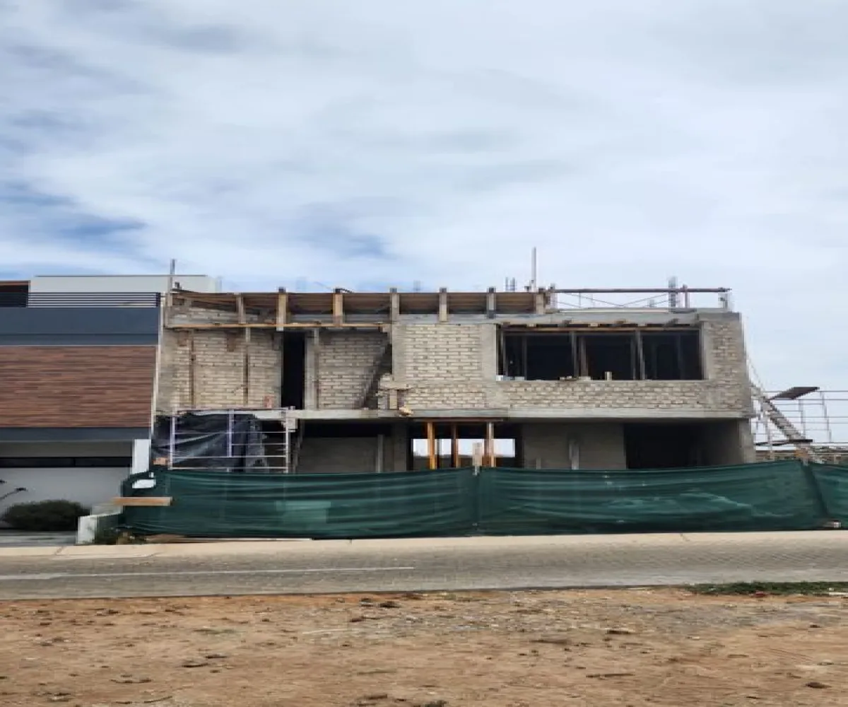 Casa En PreVenta,Los Almendros,AV. LOS ALMENDROS S/N, Zapopan, Jalisco 45133, 3 Habitaciones,3 Baños,AV. LOS ALMENDROS,3,pBV41NT