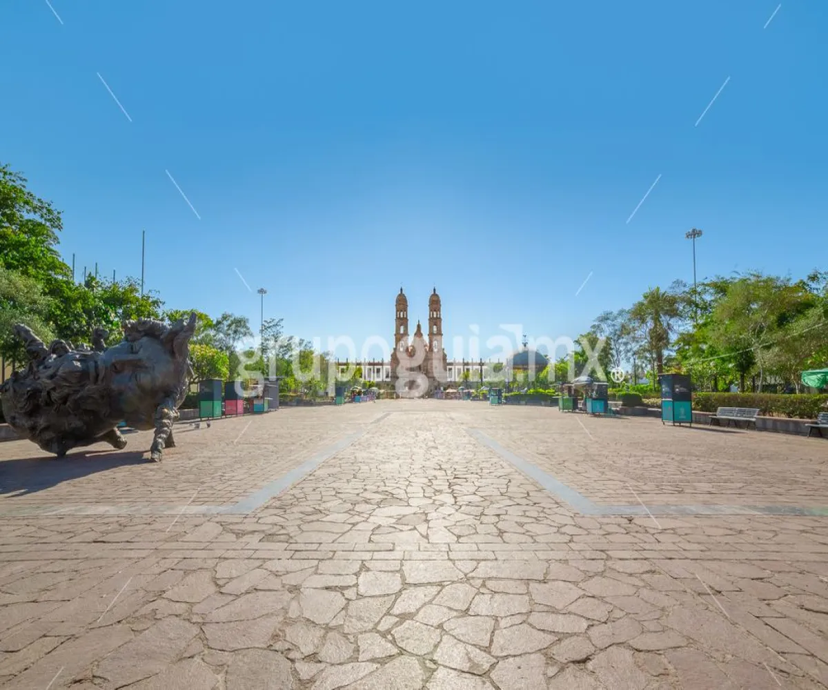 Departamento En Venta,Zapopan Centro,Avenida Hidalgo 352 309, Zapopan, Jalisco 45160, 2 Habitaciones,2 Baños,Avenida Hidalgo,1,pOg05js