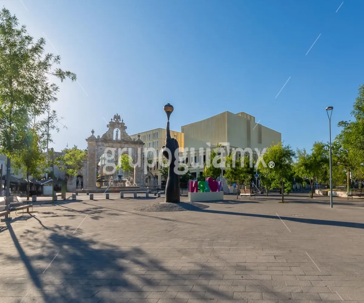 Departamento En Venta,Zapopan Centro,Avenida Hidalgo 352 309, Zapopan, Jalisco 45160, 2 Habitaciones,2 Baños,Avenida Hidalgo,1,pOg05js