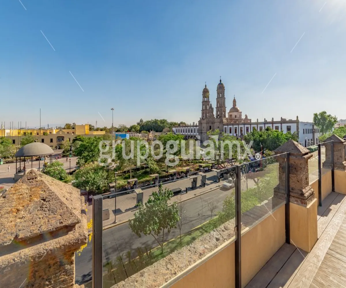 Departamento En Venta,Zapopan Centro,Avenida Hidalgo 352 309, Zapopan, Jalisco 45160, 2 Habitaciones,2 Baños,Avenida Hidalgo,1,pOg05js