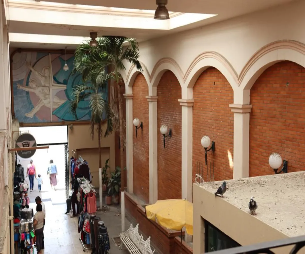 Local En Venta,Ciudad Guzmán Centro,Federico del Toro 27, Zapotlán el Grande, Jalisco 49000,Federico del Toro,p4pbdTG