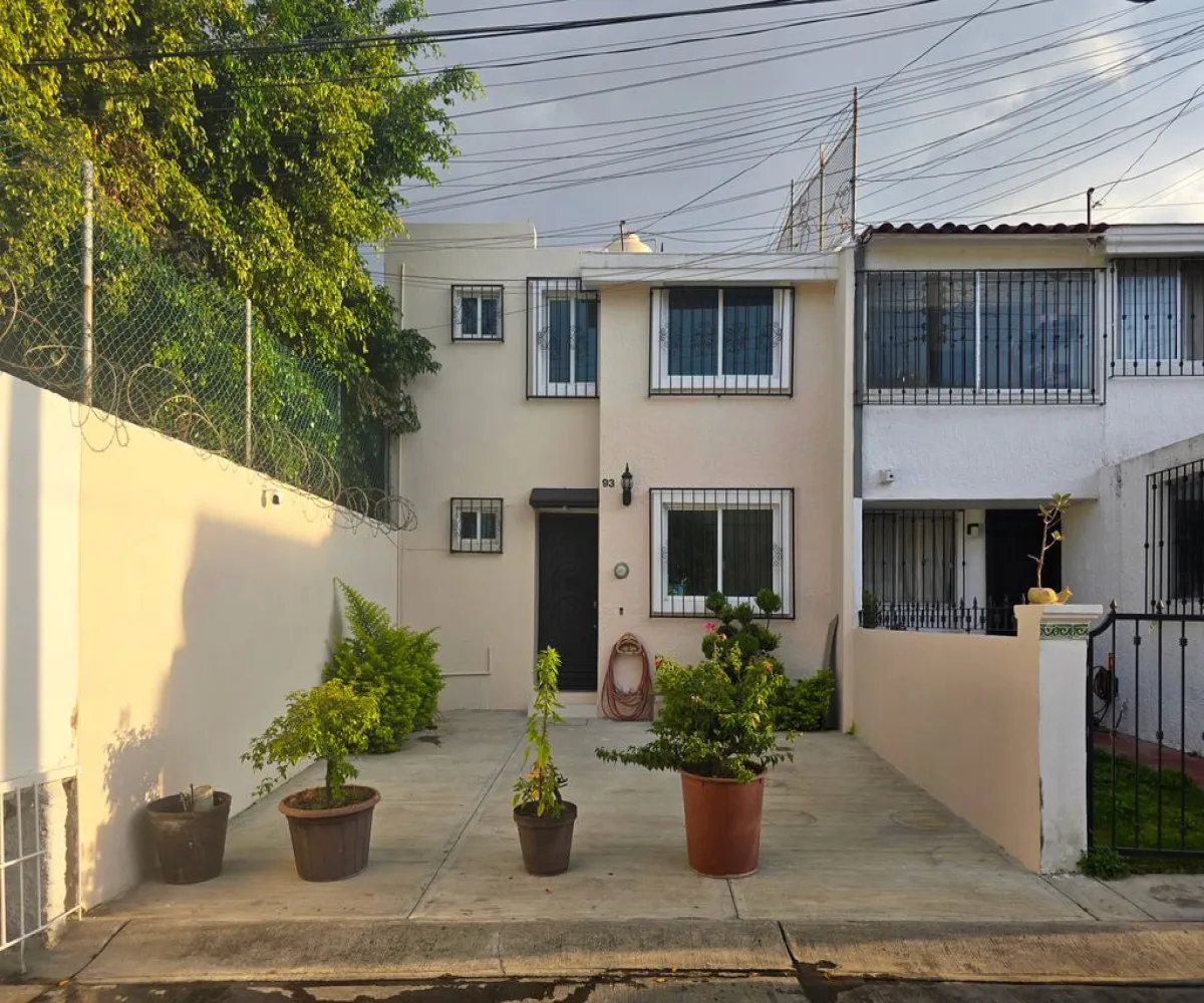 Casa En Venta,Res Chapalita Inn,avenida Guadalupe 6601, Zapopan, Jalisco 45010, 3 Habitaciones,1 Baño,avenida Guadalupe,2,p4DLhGj