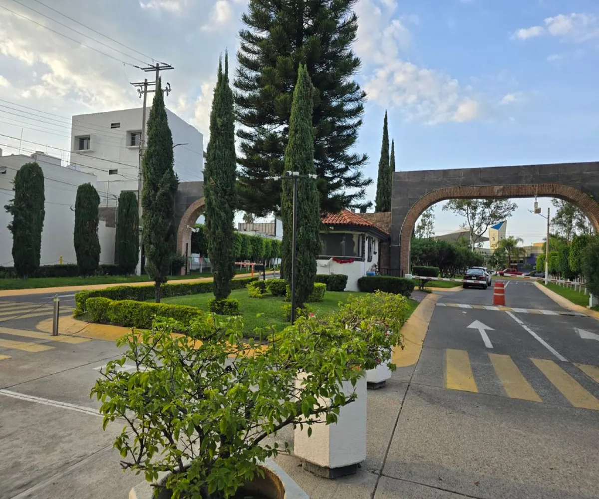 Casa En Venta,Res Chapalita Inn,avenida Guadalupe 6601, Zapopan, Jalisco 45010, 3 Habitaciones,1 Baño,avenida Guadalupe,2,p4DLhGj