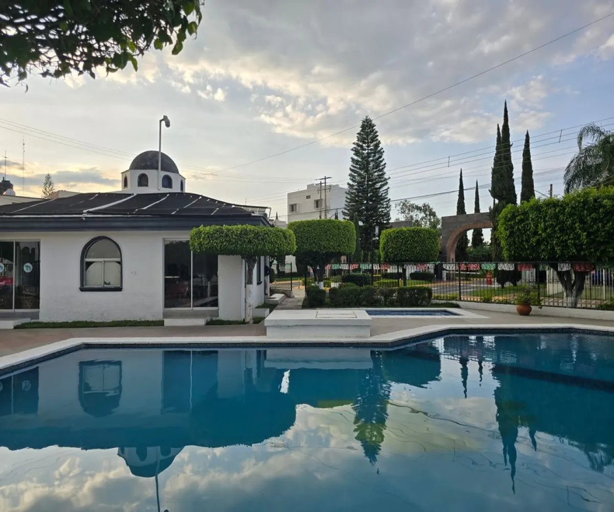 Casa En Venta,Res Chapalita Inn,avenida Guadalupe 6601, Zapopan, Jalisco 45010, 3 Habitaciones,1 Baño,avenida Guadalupe,2,p4DLhGj