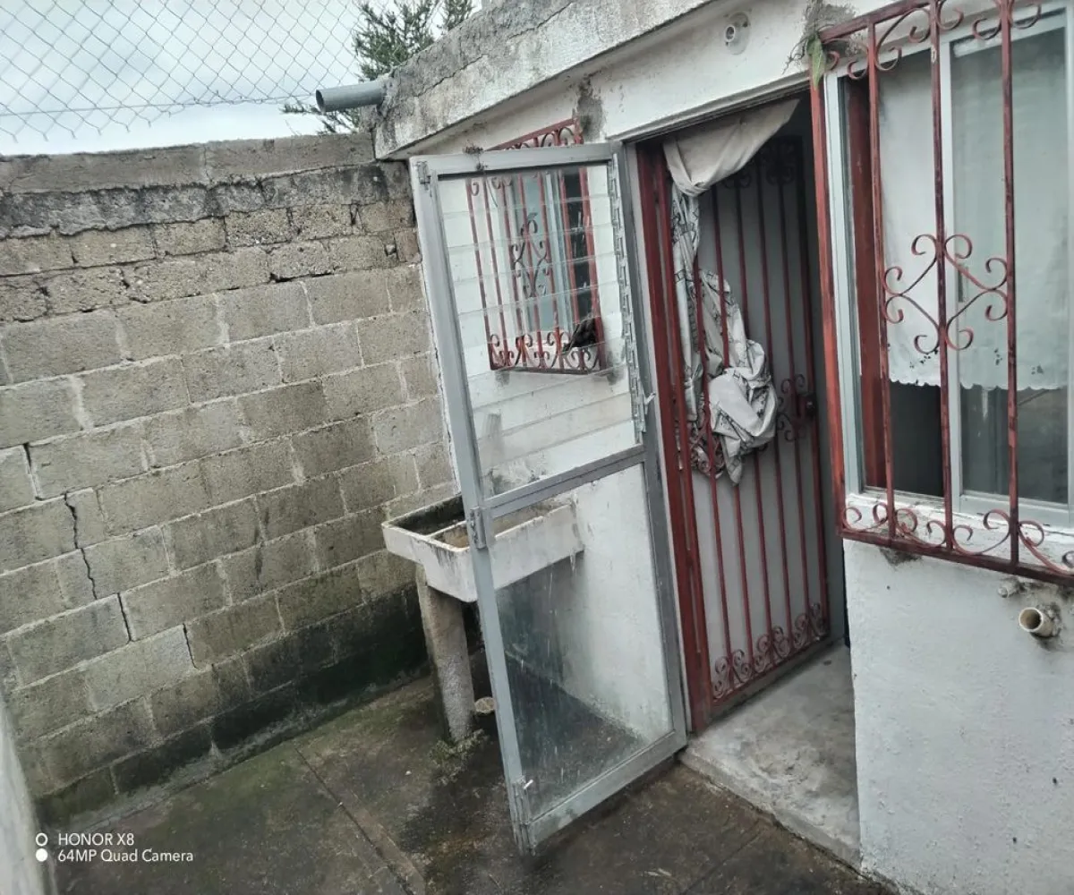 Casa En Venta,Los Freseros (Los Sabinos),Rio Zula 79, Ixtlahuacán de los Membrillos, Jalisco 45870, 1 Cuarto,1 Baño,Rio Zula,1,pMvF40k