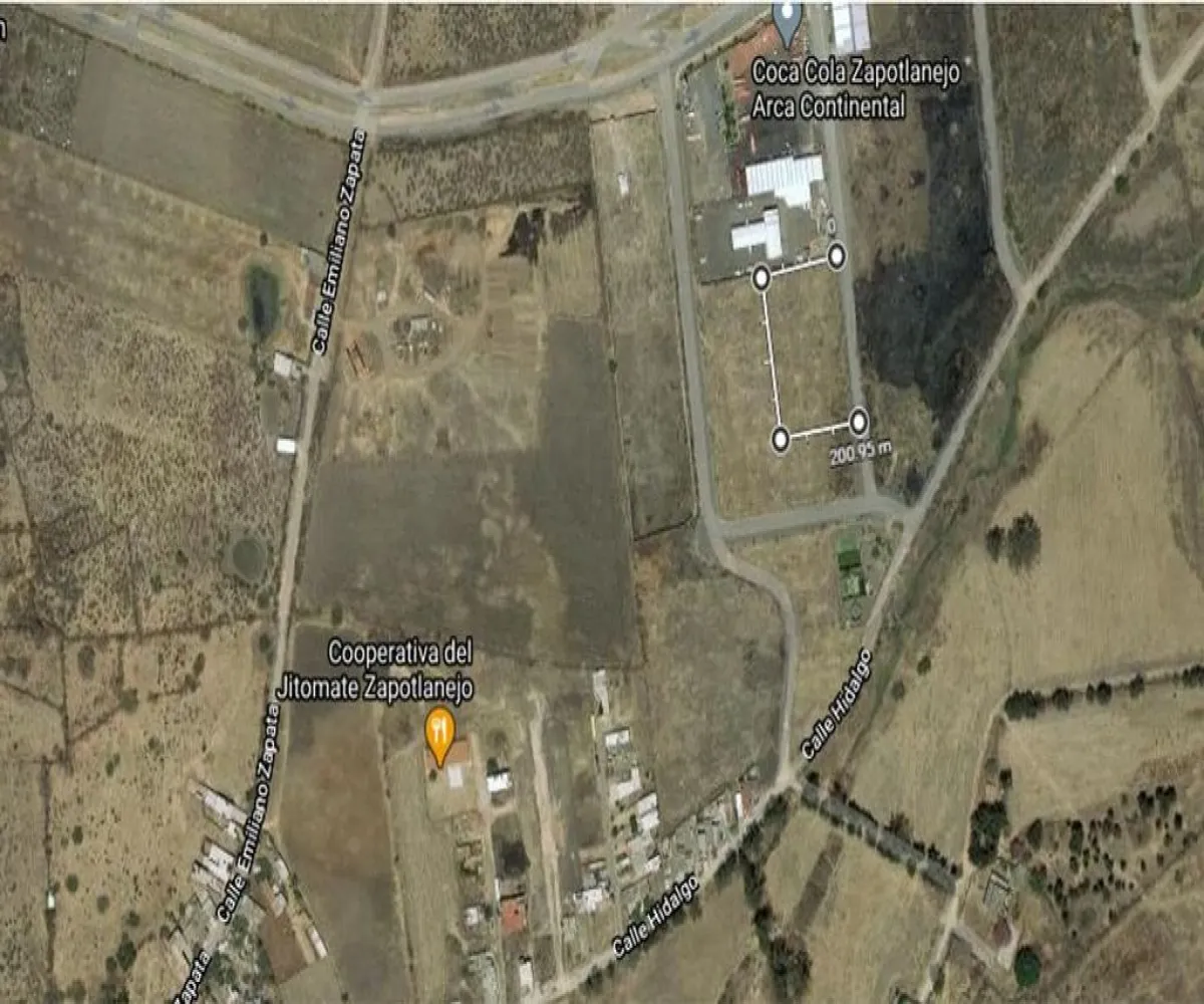 Terreno En Venta,Los Tepetates,Parque industrial Zapotlanejo S/N, Zapotlanejo, Jalisco 45430,Parque industrial Zapotlanejo,p2sXF6h