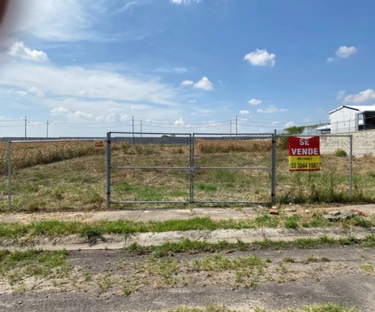 Terreno En Venta,Los Tepetates,Parque industrial Zapotlanejo S/N, Zapotlanejo, Jalisco 45430,Parque industrial Zapotlanejo,p2sXF6h