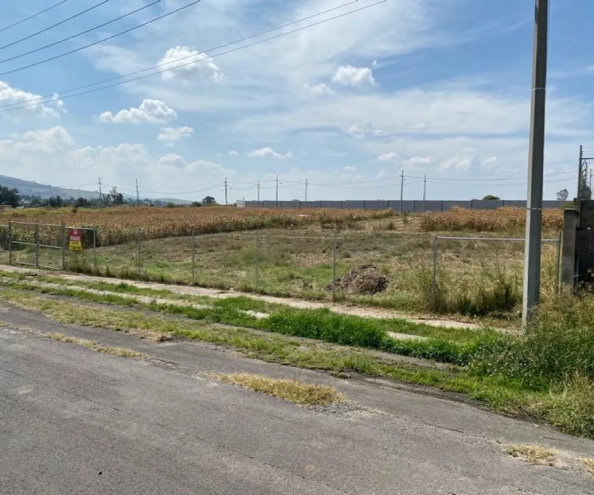 Terreno En Venta,Los Tepetates,Parque industrial Zapotlanejo S/N, Zapotlanejo, Jalisco 45430,Parque industrial Zapotlanejo,p2sXF6h