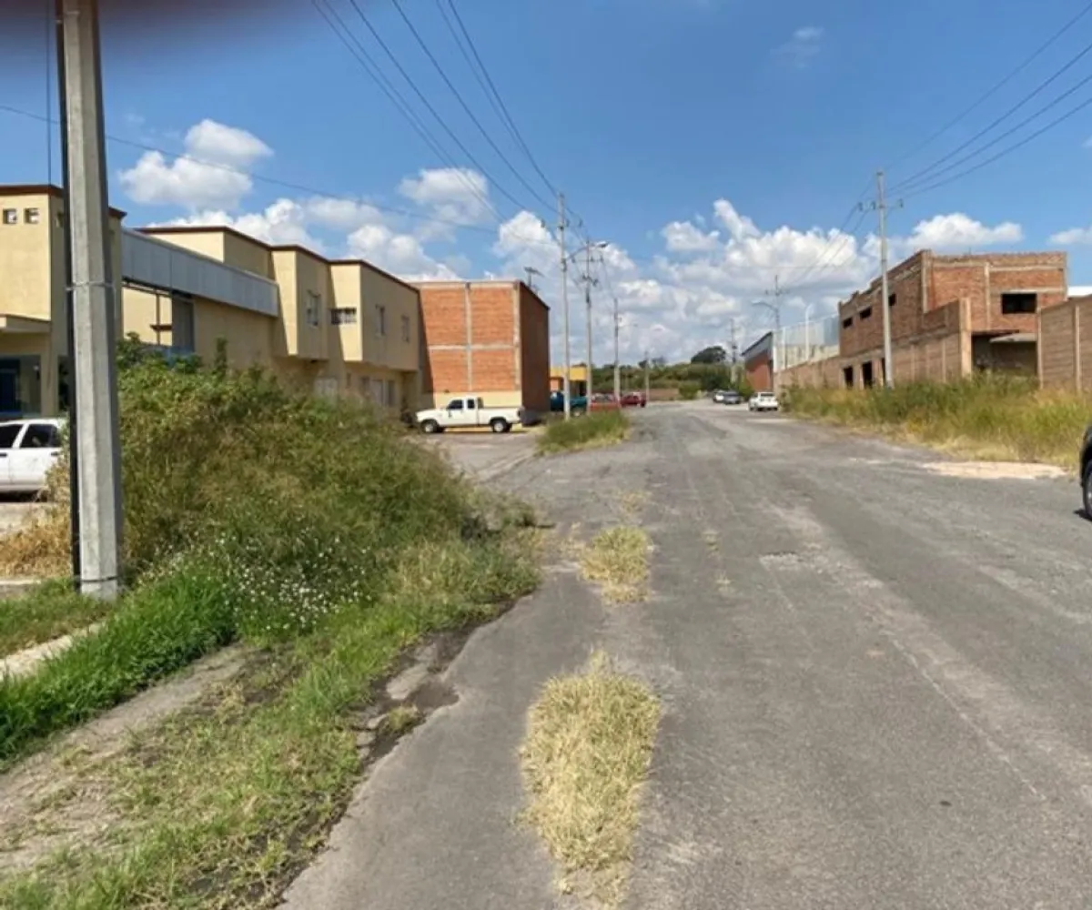 Terreno En Venta,Los Tepetates,Parque industrial Zapotlanejo S/N, Zapotlanejo, Jalisco 45430,Parque industrial Zapotlanejo,p2sXF6h
