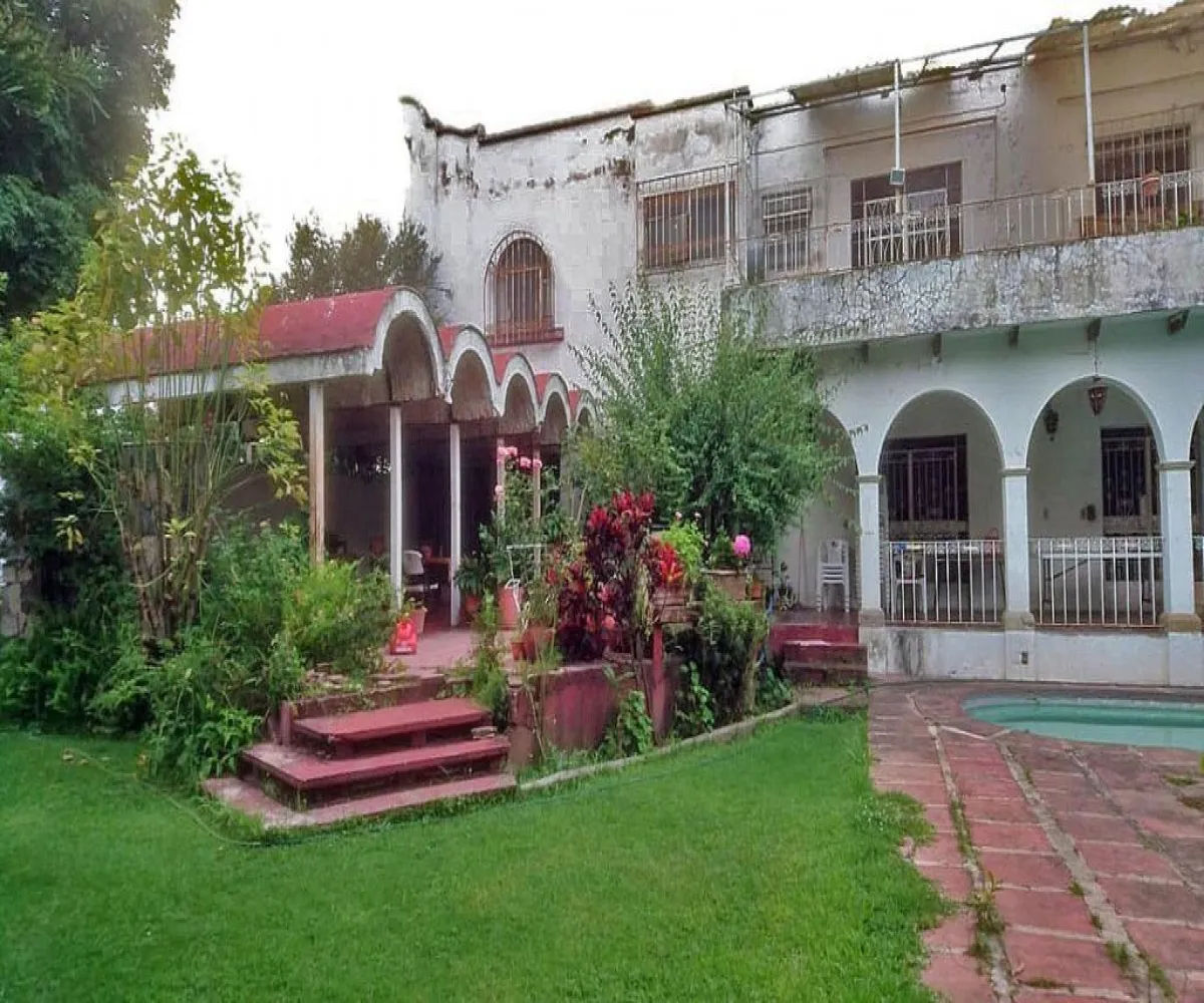 Casa En Venta,Chapalita Oriente,Aurora 254, Zapopan, Jalisco 45040, 11 Habitaciones,6 Baños,Aurora ,2,p3VA3Lu