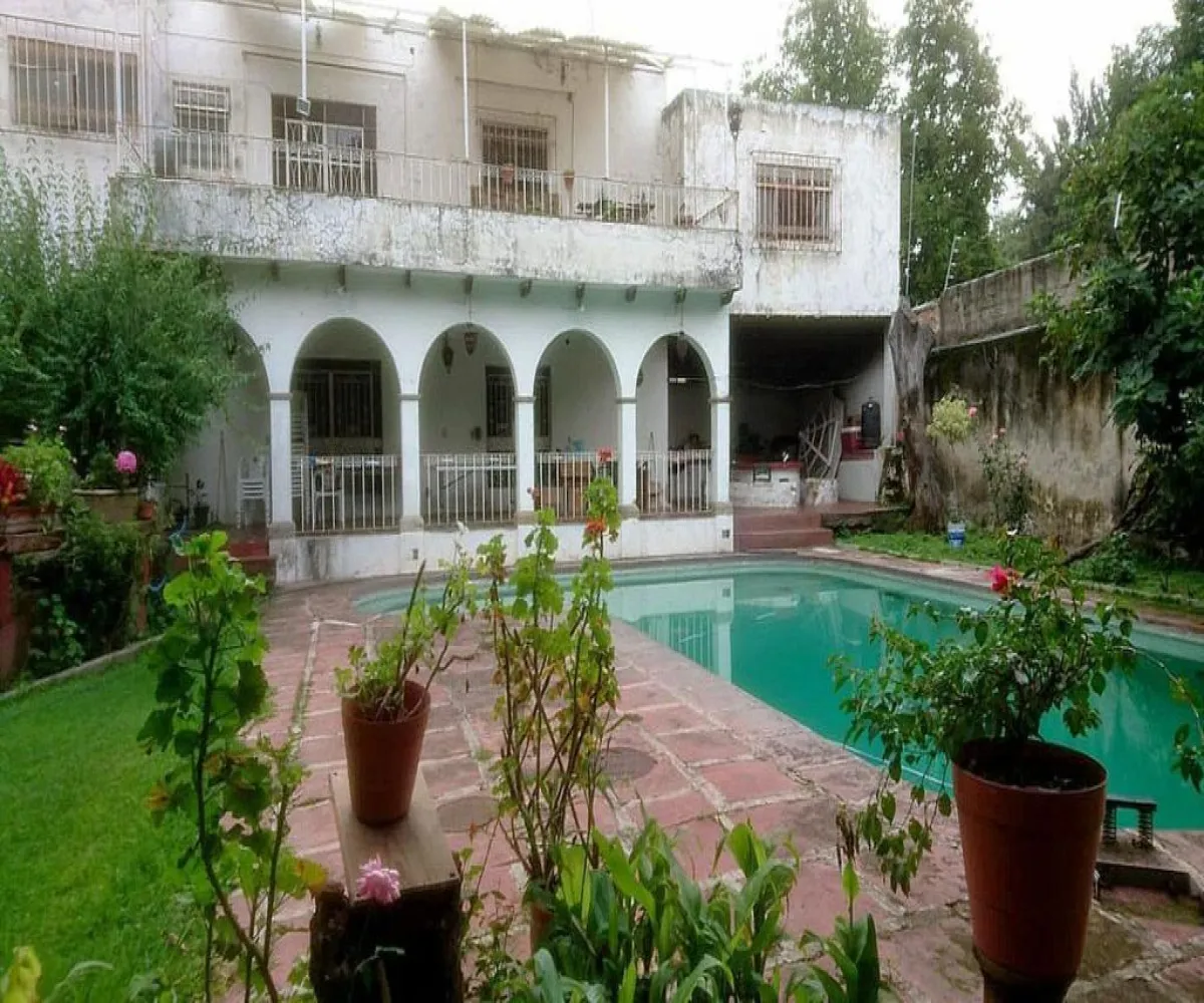 Casa En Venta,Chapalita Oriente,Aurora 254, Zapopan, Jalisco 45040, 11 Habitaciones,6 Baños,Aurora ,2,p3VA3Lu