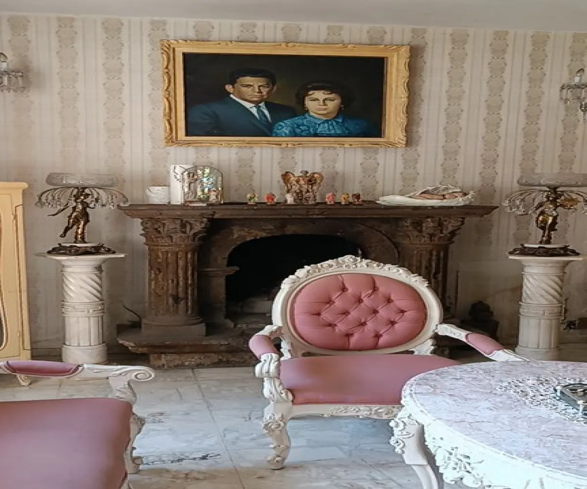 Casa En Venta,Chapalita Oriente,Aurora 254, Zapopan, Jalisco 45040, 11 Habitaciones,6 Baños,Aurora ,2,p3VA3Lu