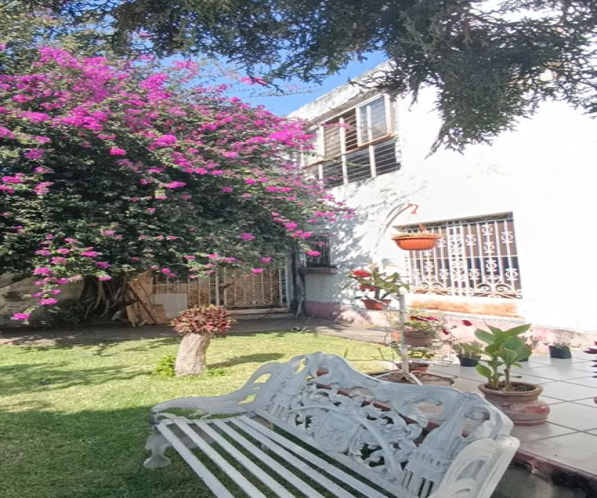 Casa En Venta,Chapalita Oriente,Aurora 254, Zapopan, Jalisco 45040, 11 Habitaciones,6 Baños,Aurora ,2,p3VA3Lu