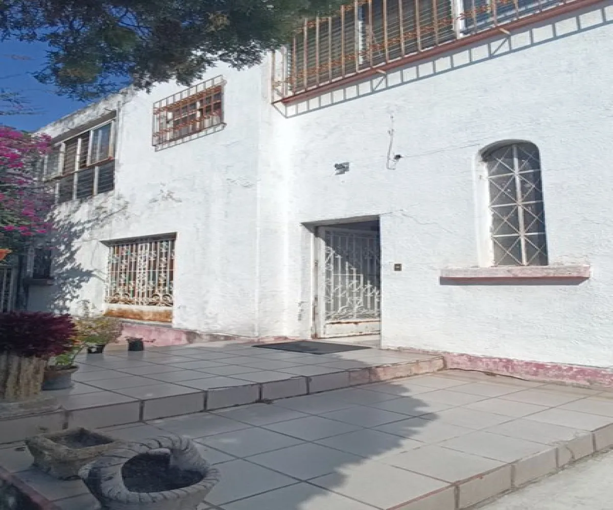 Casa En Venta,Chapalita Oriente,Aurora 254, Zapopan, Jalisco 45040, 11 Habitaciones,6 Baños,Aurora ,2,p3VA3Lu