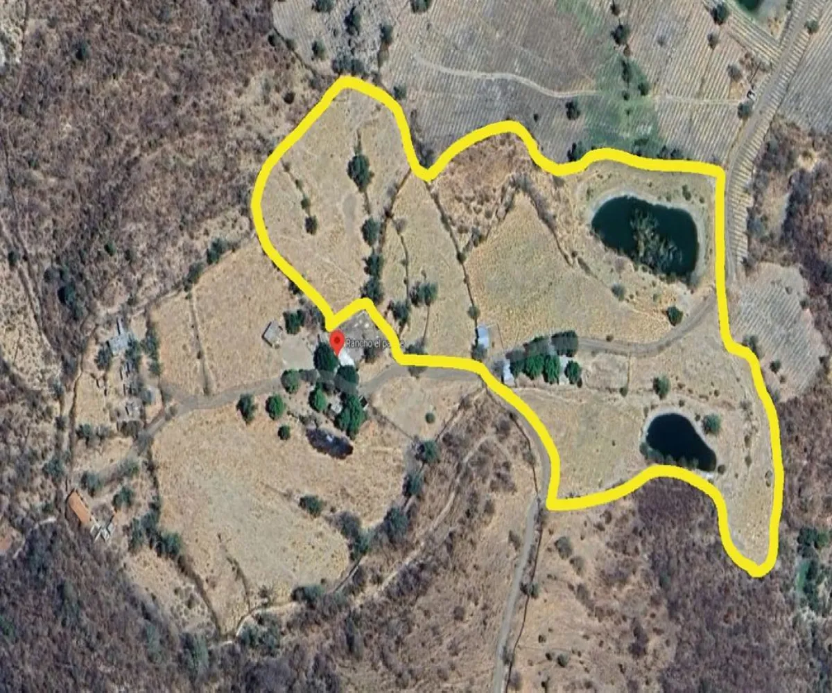 Terreno En Venta,El Escalón,Kilometro 26.5 S/N, San Cristóbal de la Barranca, Jalisco 45255, 2 Habitaciones,1 Baño,Kilometro 26.5,1,pnd9v76