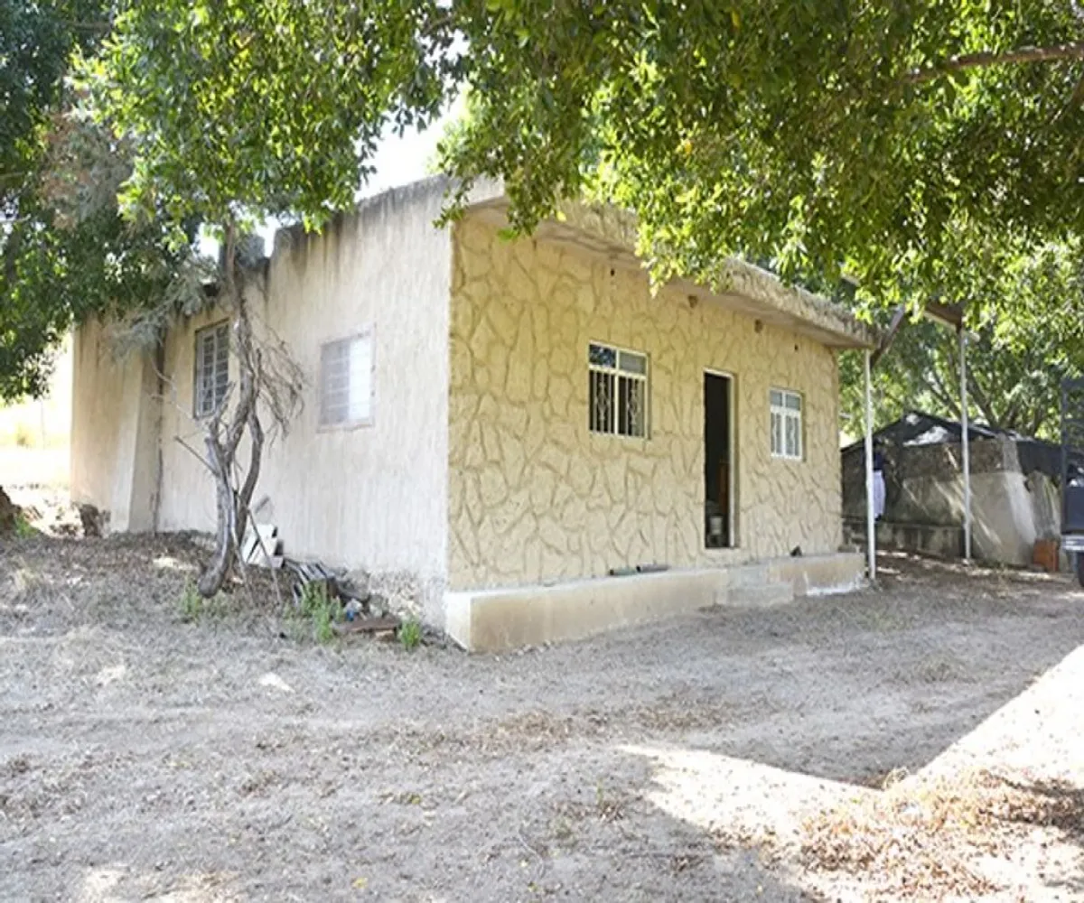 Terreno En Venta,El Escalón,Kilometro 26.5 S/N, San Cristóbal de la Barranca, Jalisco 45255, 2 Habitaciones,1 Baño,Kilometro 26.5,1,pnd9v76