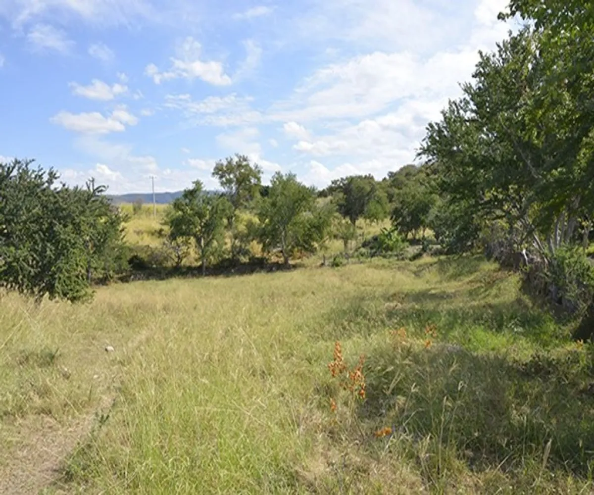 Terreno En Venta,El Escalón,Kilometro 26.5 S/N, San Cristóbal de la Barranca, Jalisco 45255, 2 Habitaciones,1 Baño,Kilometro 26.5,1,pnd9v76