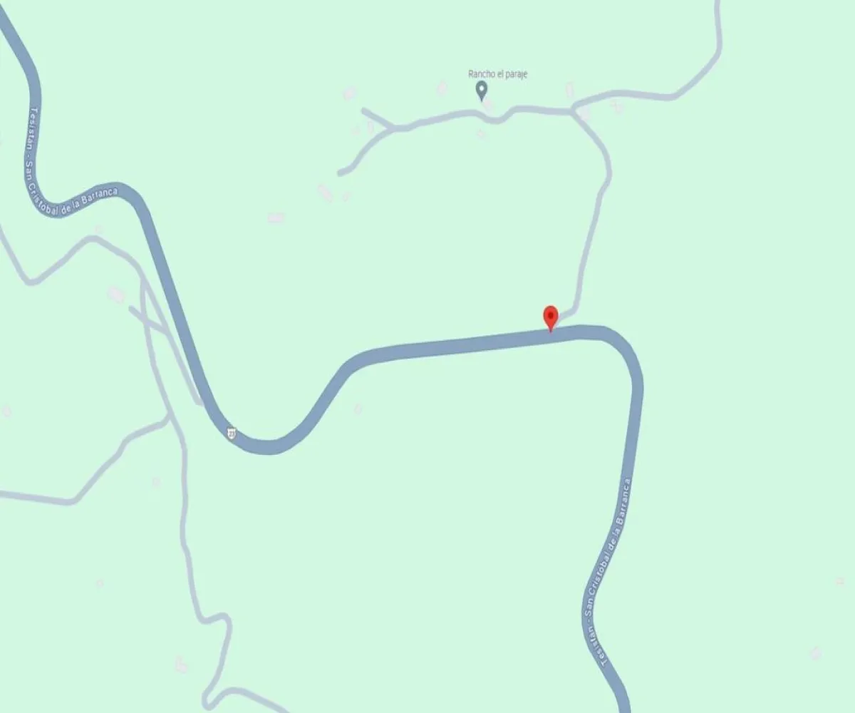 Terreno En Venta,El Escalón,Kilometro 26.5 S/N, San Cristóbal de la Barranca, Jalisco 45255, 2 Habitaciones,1 Baño,Kilometro 26.5,1,pnd9v76