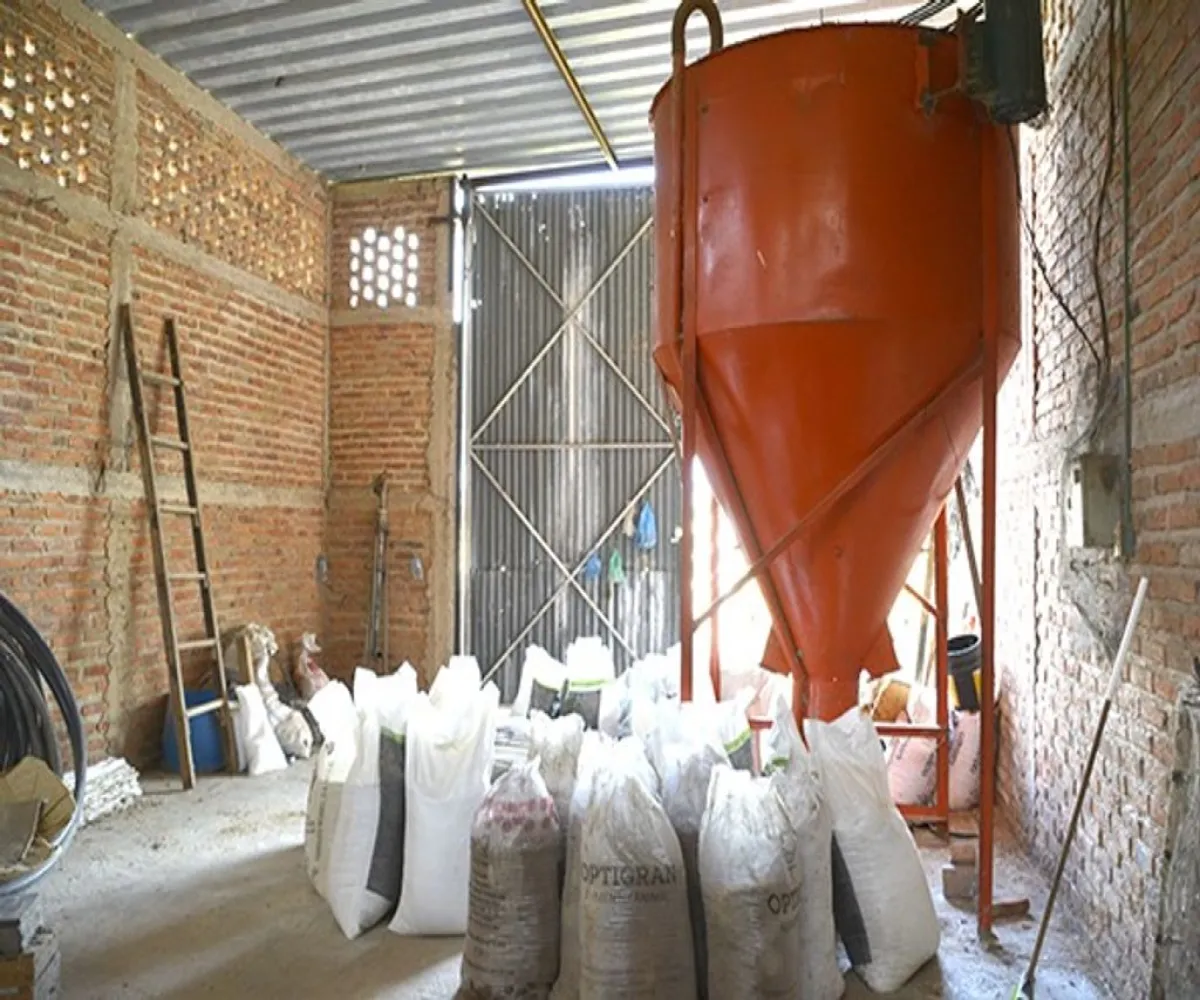 Terreno En Venta,El Escalón,Kilometro 26.5 S/N, San Cristóbal de la Barranca, Jalisco 45255, 2 Habitaciones,1 Baño,Kilometro 26.5,1,pnd9v76