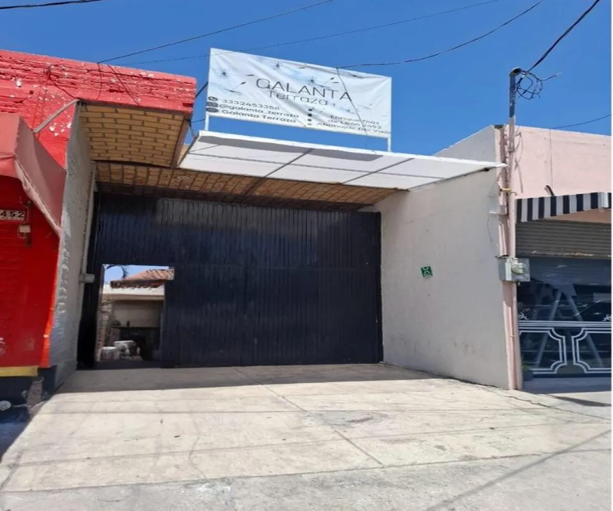 En Venta,Lomas de Atemajac,enrique diaz de leon 2452, Zapopan, Jalisco 45178, 2 Habitaciones,enrique diaz de leon ,1,pxx8nK6