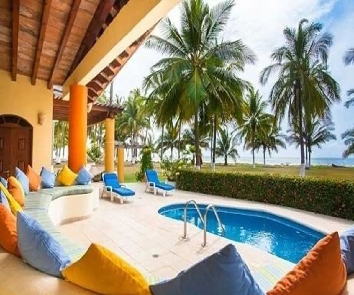 Terreno En Venta,Compostela Centro,playa las tortugas S/N, Compostela, Nayarit 63700,playa las tortugas,p4tMYOn