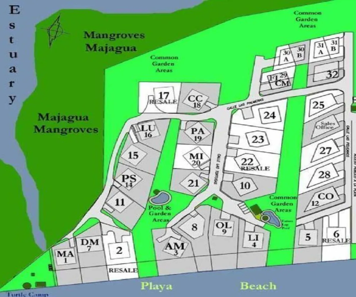 Terreno En Venta,Compostela Centro,playa las tortugas S/N, Compostela, Nayarit 63700,playa las tortugas,p4tMYOn