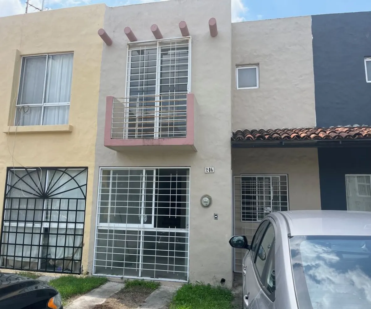 Casa En Venta,Estrada,Fuente Mayor Norte S/N 246, Zapopan, Jalisco 45200, 3 Habitaciones,2 Baños,Fuente Mayor Norte,2,px5ngwJ