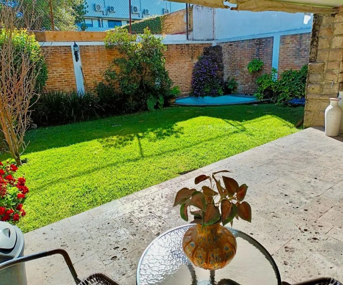 Casa En Renta,Fracc Monraz,Calle Lacandones 466, Guadalajara, Jalisco 44670,3 Baños,Calle Lacandones,2,pVDEAhH