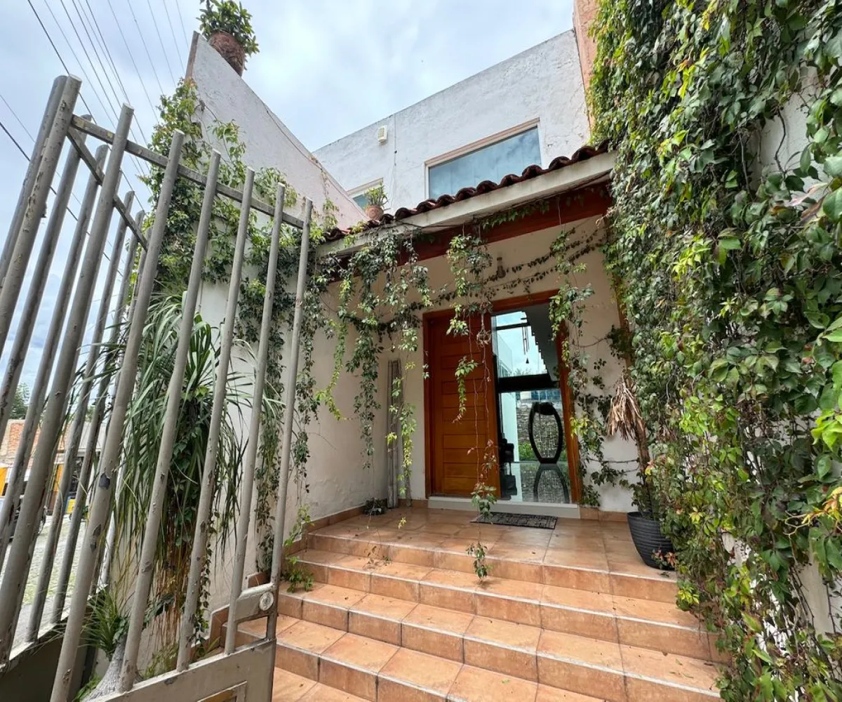 Casa En Venta,Hogares De Nuevo Mexico,Ixtlahuacan 2791, Zapopan, Jalisco 45138, 4 Habitaciones,4 Baños,Ixtlahuacan,2,p8rbqG4