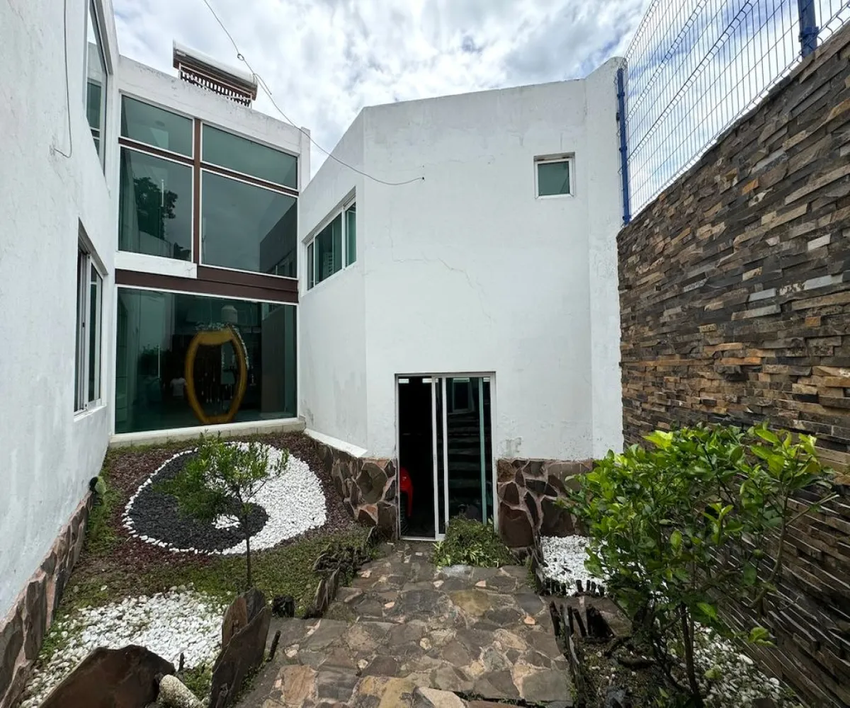 Casa En Venta,Hogares De Nuevo Mexico,Ixtlahuacan 2791, Zapopan, Jalisco 45138, 4 Habitaciones,4 Baños,Ixtlahuacan,2,p8rbqG4