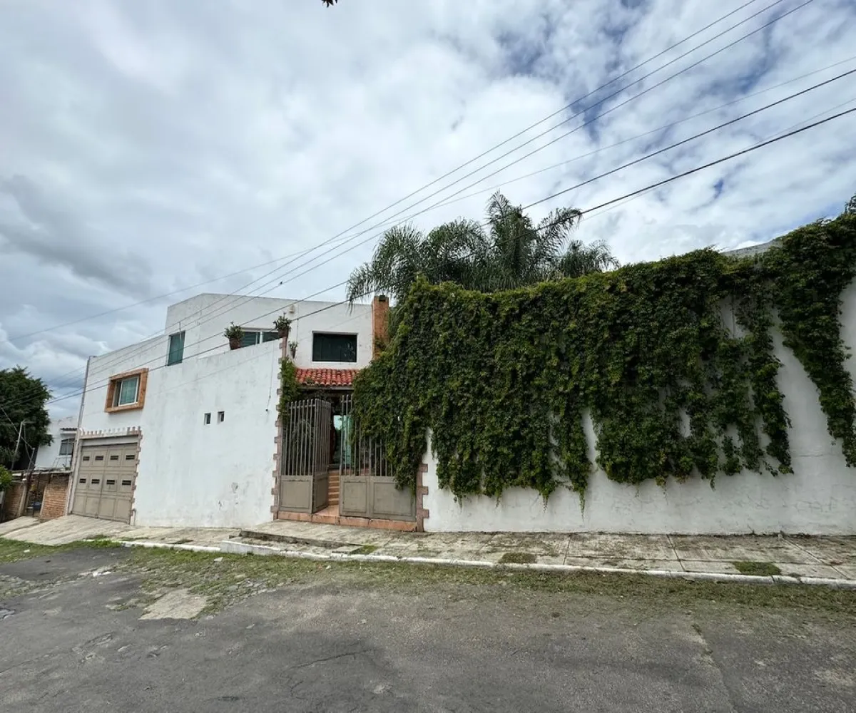 Casa En Venta,Hogares De Nuevo Mexico,Ixtlahuacan 2791, Zapopan, Jalisco 45138, 4 Habitaciones,4 Baños,Ixtlahuacan,2,p8rbqG4