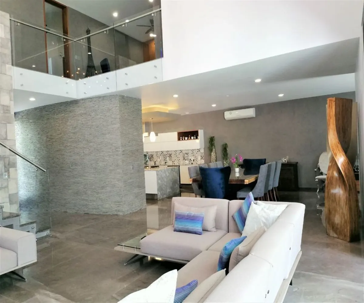 Casa En Venta,Fracc Valle Real,COTO ALMENDROS S/N 13, Zapopan, Jalisco 45019, 3 Habitaciones,6 Baños,COTO ALMENDROS,3,ply9B9v