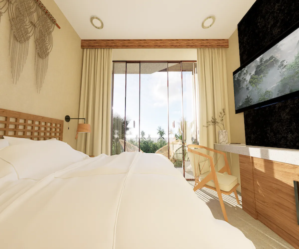 Departamento En PreVenta,jacaranda 2274, Sayulita, Nayarit, 2 Habitaciones,2 Baños,Eclectic Soul Sayulita,jacaranda,7,700543 Departamento En PreVenta,jacaranda 2274, Sayulita, Nayarit, 2 Habitaciones,2 Baños,Eclectic Soul Sayulita,jacaranda,7,700543