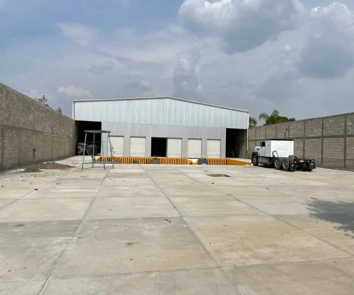 Bodega En Renta,Santa Cruz De Las Flores,Santa Cruz de las Flores, Tlajomulco de Zúñiga S/N, Tlajomulco de Zúñiga, Jalisco 45640,Santa Cruz de las Flores, Tlajomulco de Zúñiga,1,pZ8oxTR