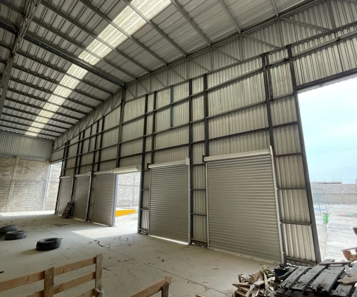 Bodega En Renta,Santa Cruz De Las Flores,Santa Cruz de las Flores, Tlajomulco de Zúñiga S/N, Tlajomulco de Zúñiga, Jalisco 45640,Santa Cruz de las Flores, Tlajomulco de Zúñiga,1,pZ8oxTR