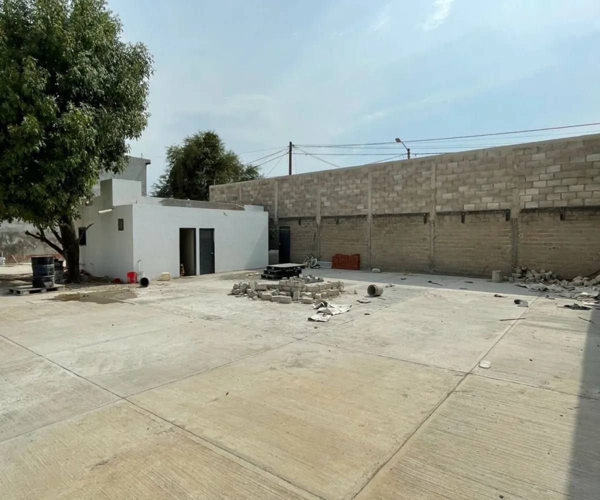 Bodega En Renta,Santa Cruz De Las Flores,Santa Cruz de las Flores, Tlajomulco de Zúñiga S/N, Tlajomulco de Zúñiga, Jalisco 45640,Santa Cruz de las Flores, Tlajomulco de Zúñiga,1,pZ8oxTR