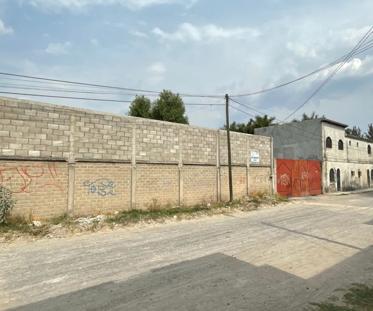 Bodega En Renta,Santa Cruz De Las Flores,Santa Cruz de las Flores, Tlajomulco de Zúñiga S/N, Tlajomulco de Zúñiga, Jalisco 45640,Santa Cruz de las Flores, Tlajomulco de Zúñiga,1,pZ8oxTR