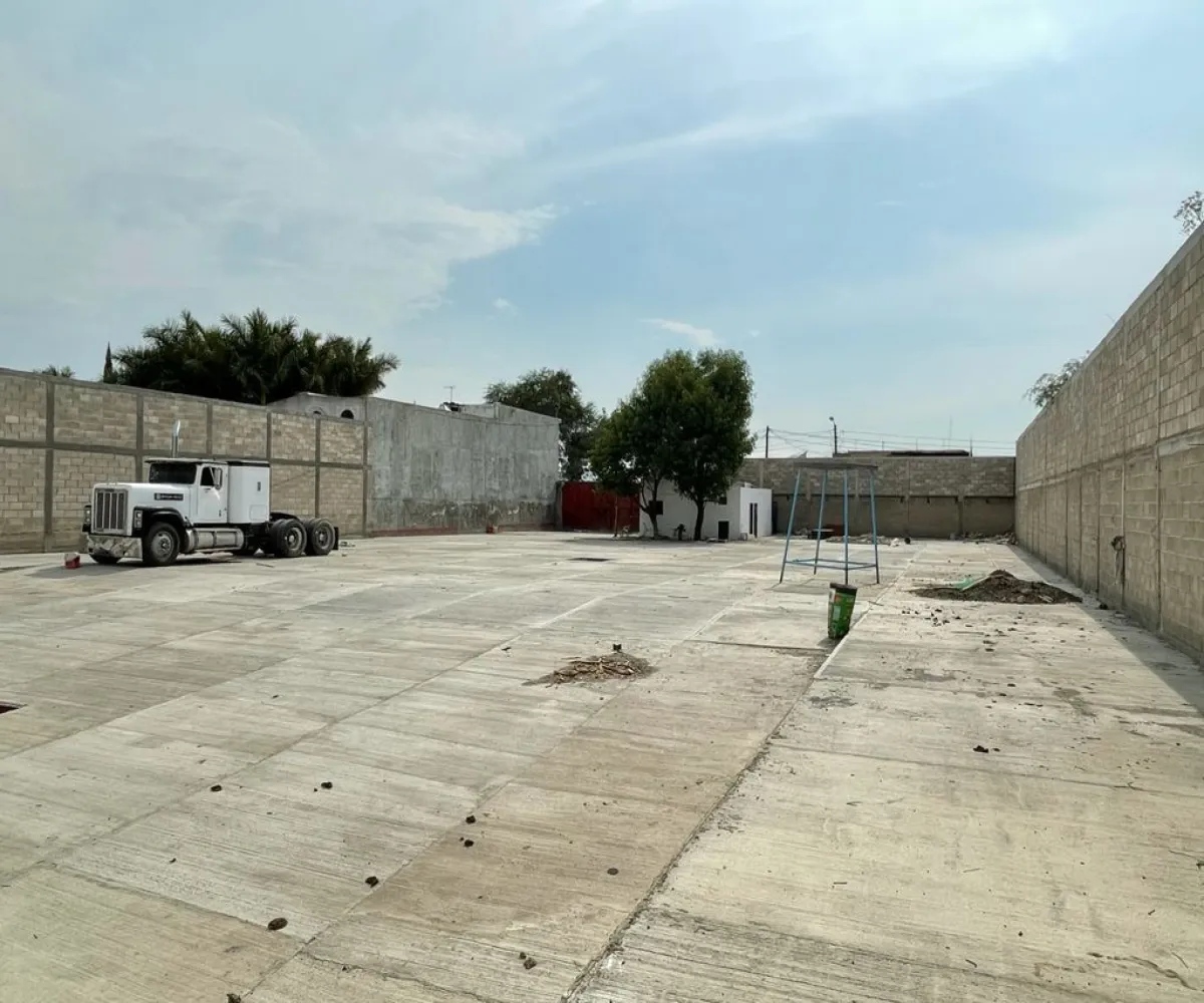 Bodega En Renta,Santa Cruz De Las Flores,Santa Cruz de las Flores, Tlajomulco de Zúñiga S/N, Tlajomulco de Zúñiga, Jalisco 45640,Santa Cruz de las Flores, Tlajomulco de Zúñiga,1,pZ8oxTR