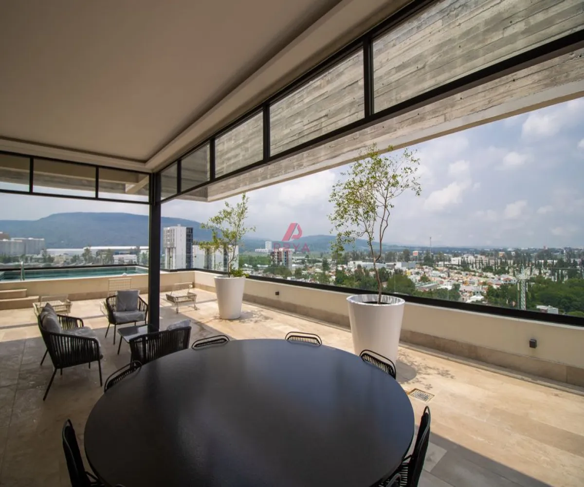 Departamento En Venta,Ciudad Granja,Calzada de los Laureles 835, Zapopan, Jalisco 45010, 2 Habitaciones,2 Baños,Calzada de los Laureles,1,prqCBPp