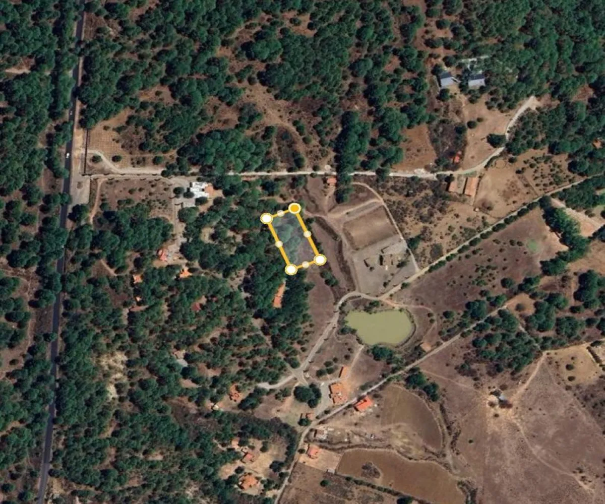 Terreno En Venta,San Antonio Country,belizario dominguez 100 8, Tapalpa, Jalisco 49340,belizario dominguez,pVoENx6