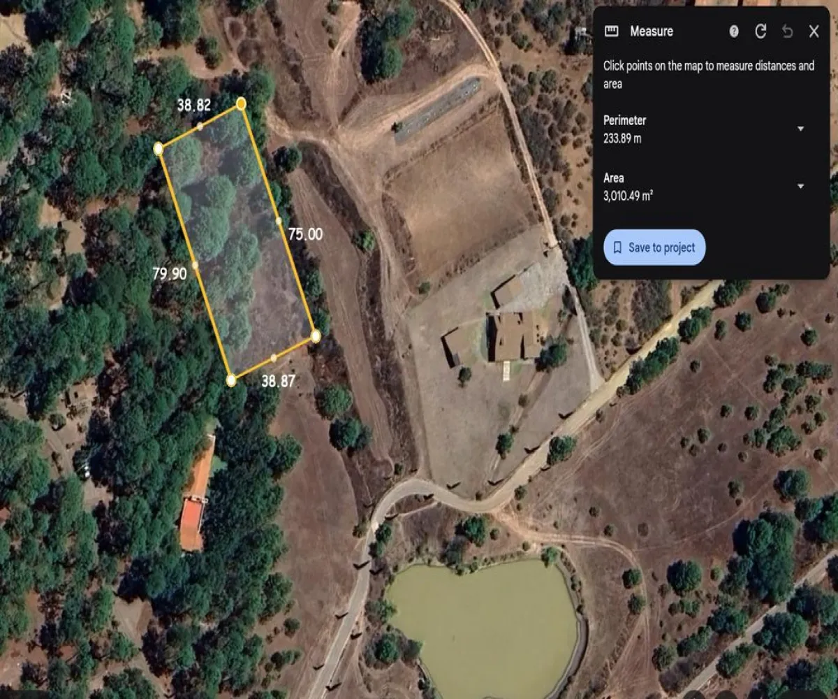 Terreno En Venta,San Antonio Country,belizario dominguez 100 8, Tapalpa, Jalisco 49340,belizario dominguez,pVoENx6