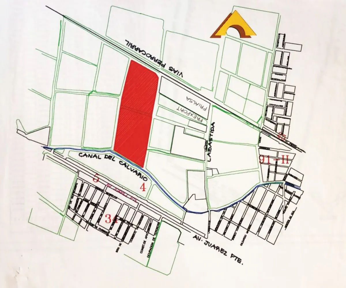 Terreno En Venta,Hacienda La Loma,Camino Fraccionamiento La Haciendita S/N, Zamora, Michoacán de Ocampo 59624,Camino Fraccionamiento La Haciendita ,pONpmWC