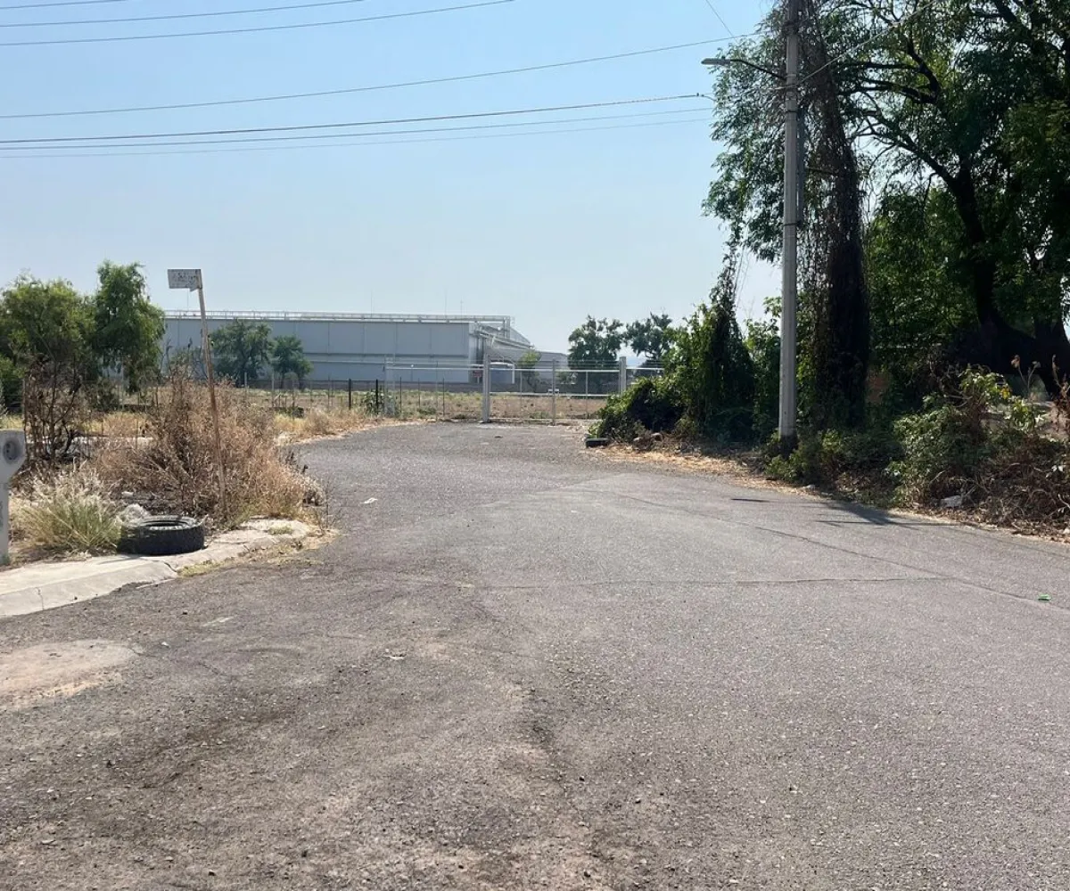 Terreno En Venta,Hacienda La Loma,Camino Fraccionamiento La Haciendita S/N, Zamora, Michoacán de Ocampo 59624,Camino Fraccionamiento La Haciendita ,pONpmWC